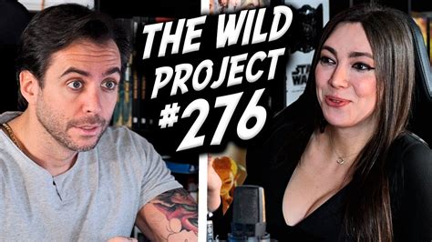 mia skylat|MI EXPERIENCIA EN THE WILD PROJECT .